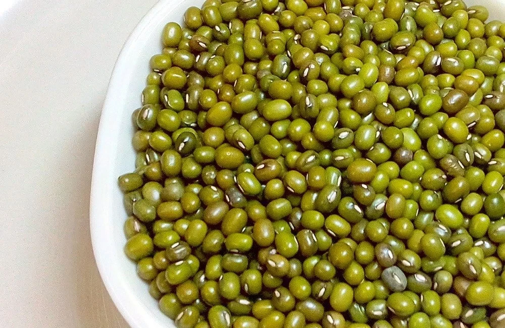 LEGUMES