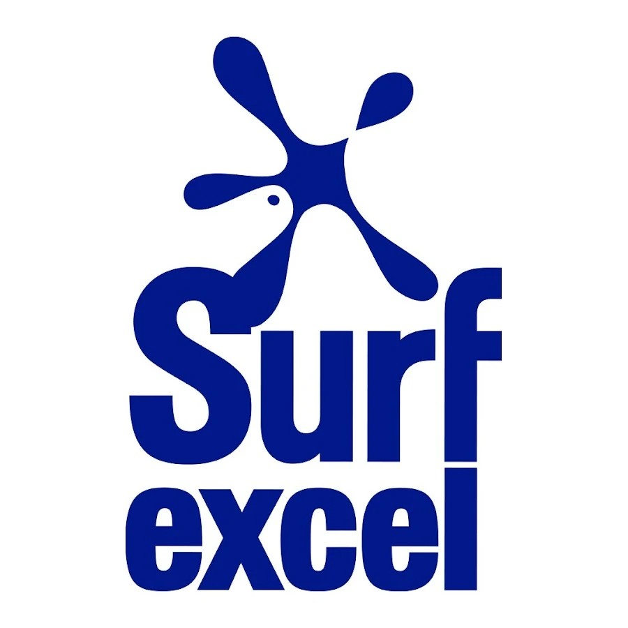 Surf Excel