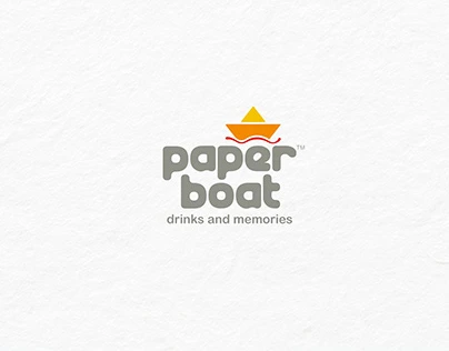Paper Boat