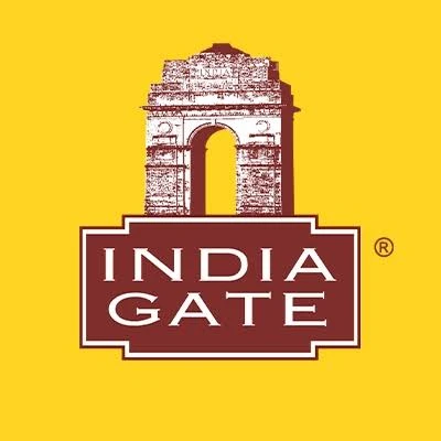 Indian Gate