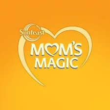 MOMS MAGIC