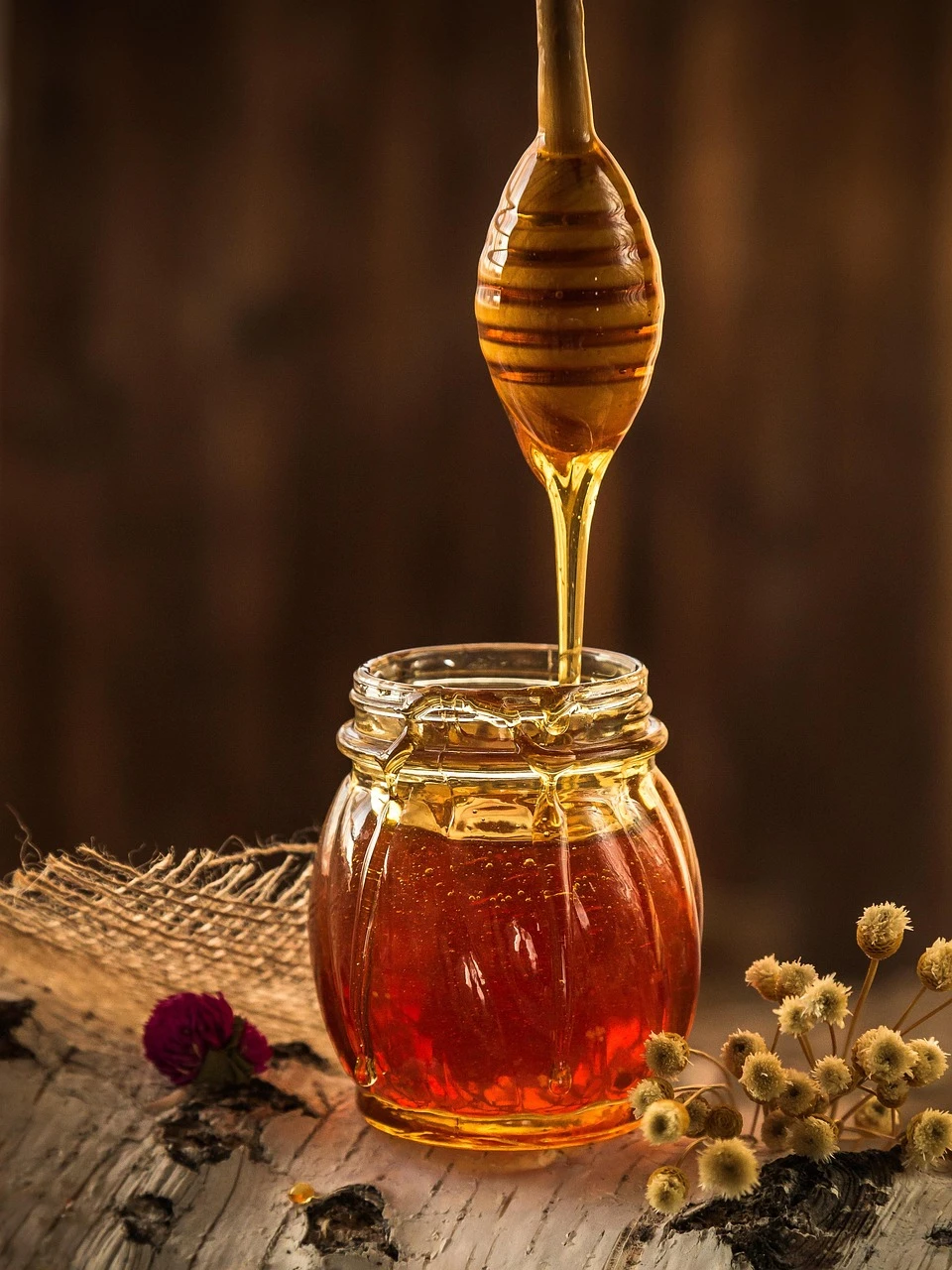HONEY