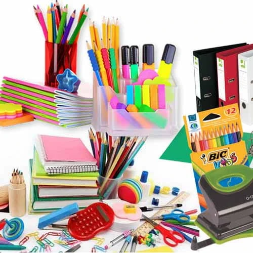 Stationery