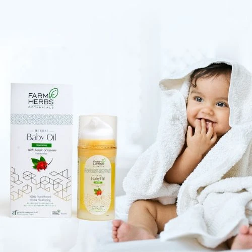 Baby Care