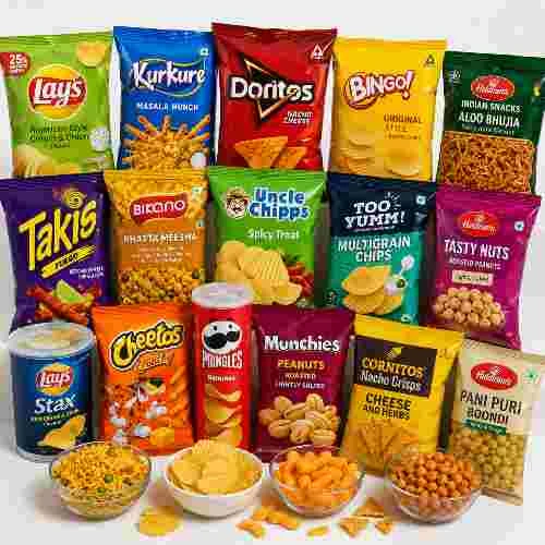 Snaks