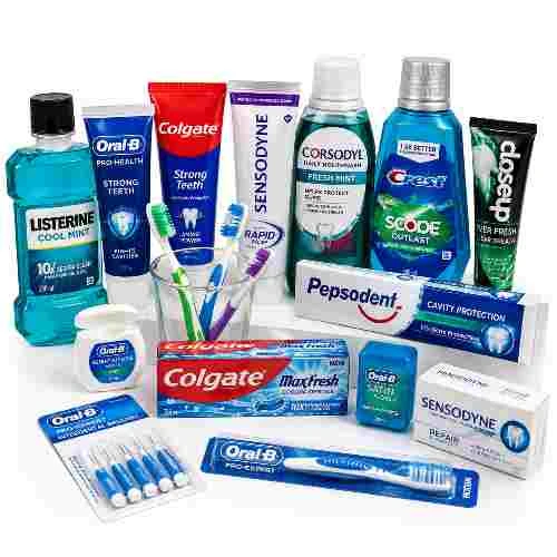 Oral Care