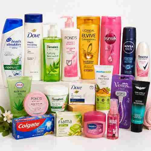 Personal Care