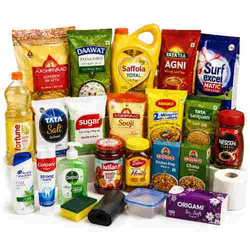 Grocery & General