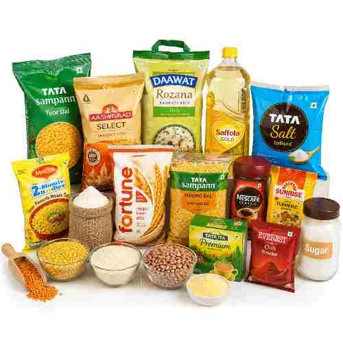 Grocery