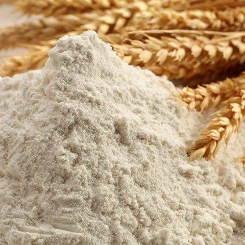 FLOUR MILLS