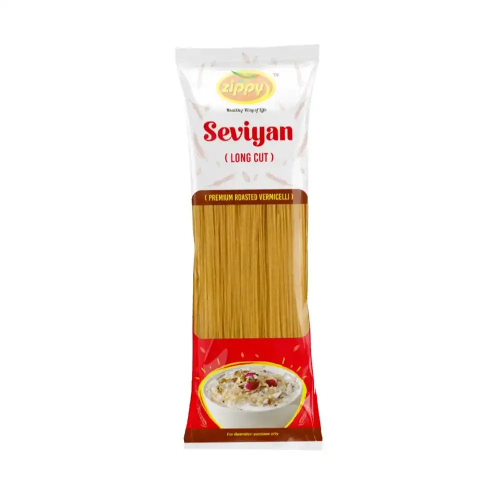 ZIPPY SEVIYAN