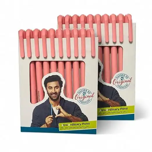 XO PEN RED