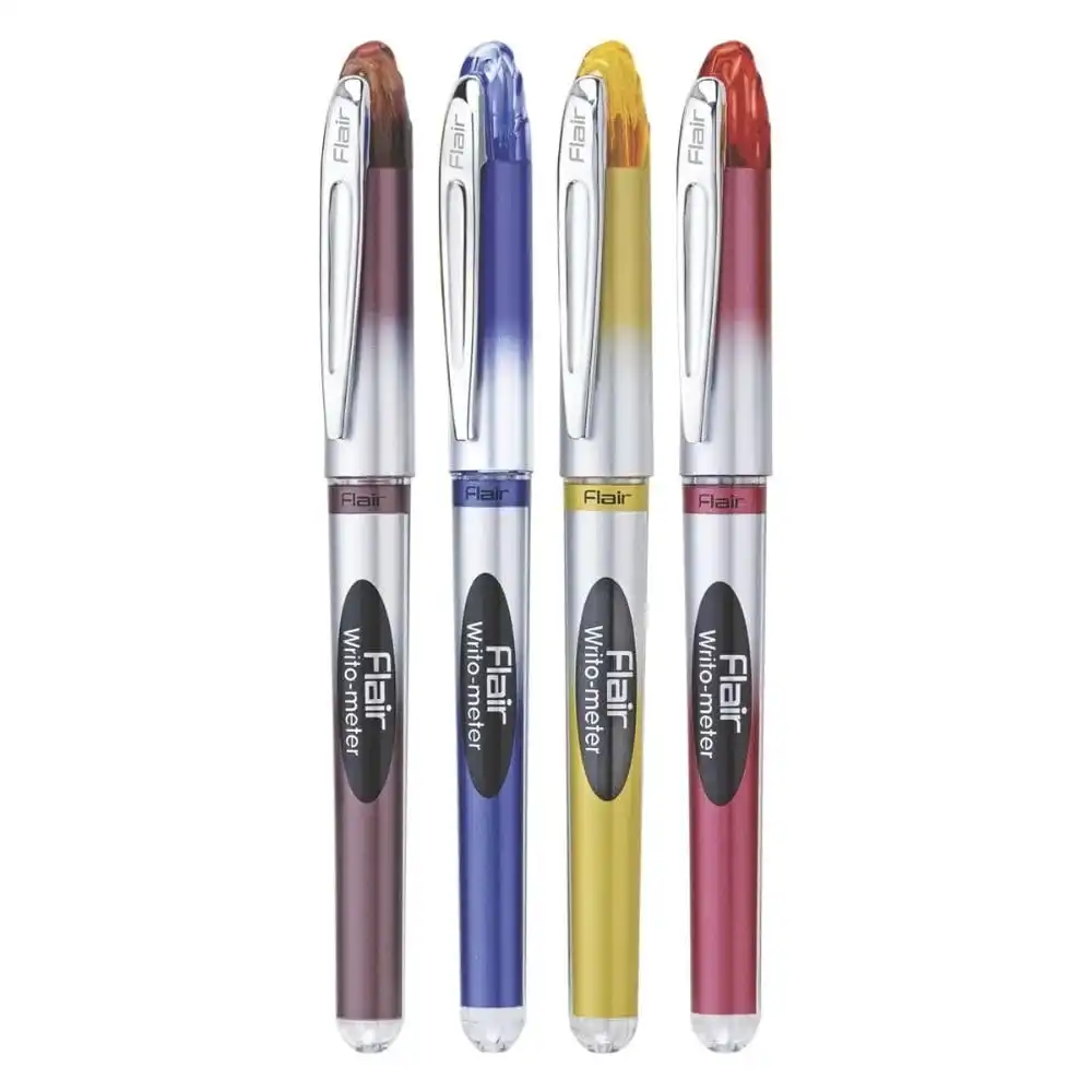 WRITO METER PEN