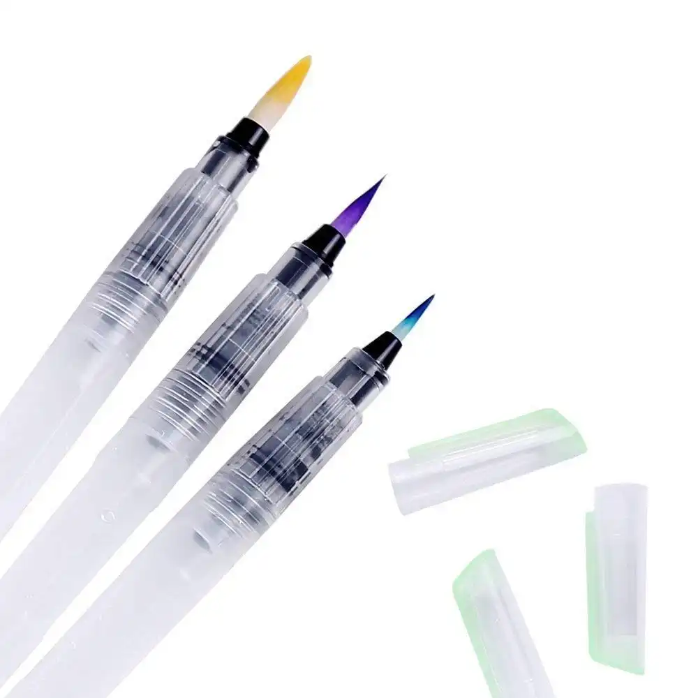WATER COLOUR PENS