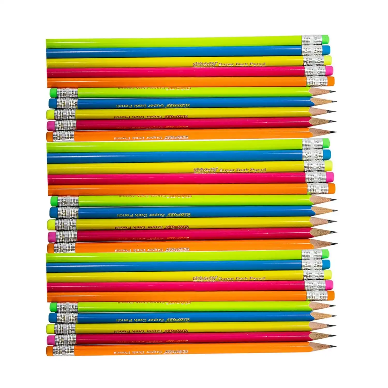 SKOODLE COLOUER PENCILS