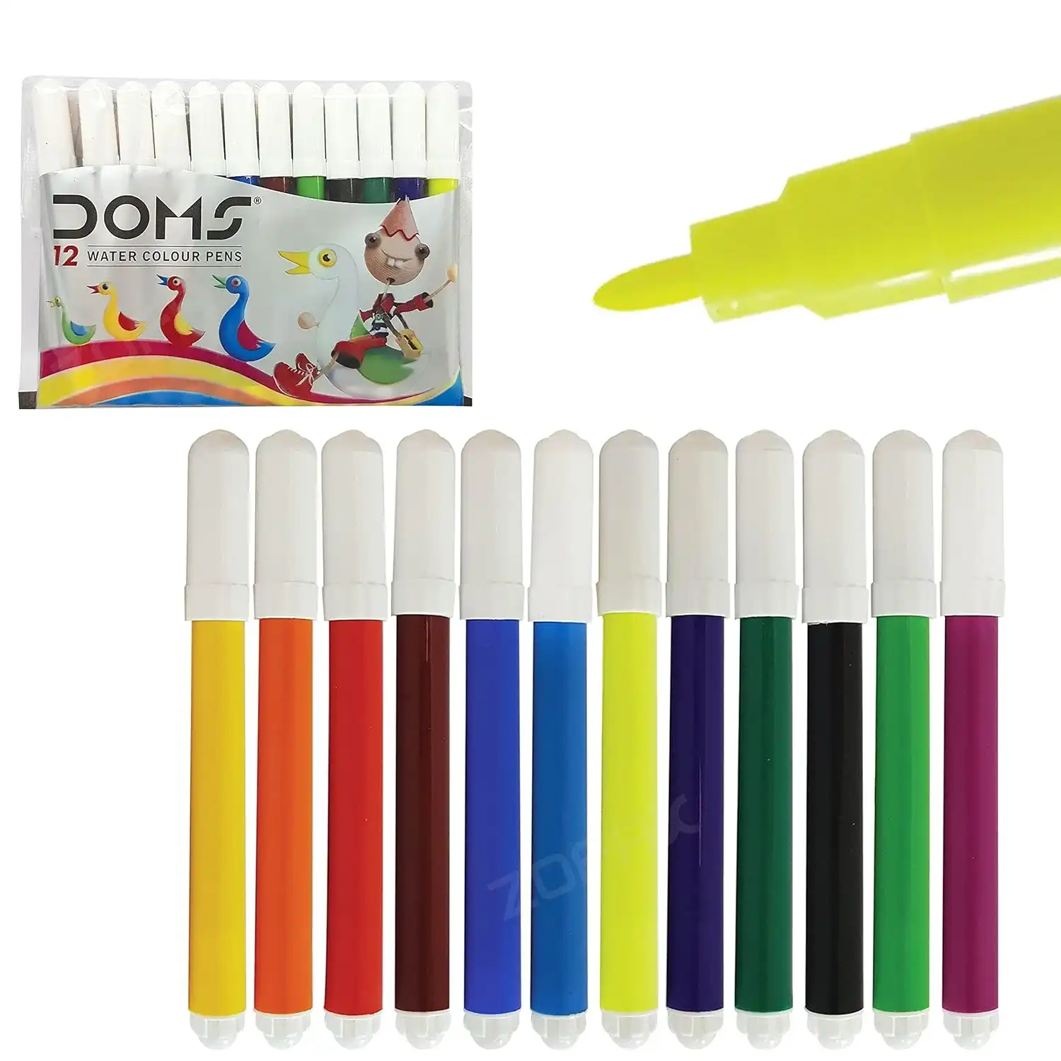 SKETCH PEN