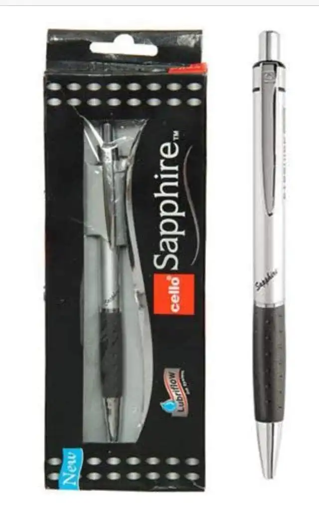 SAPPHIRE PEN