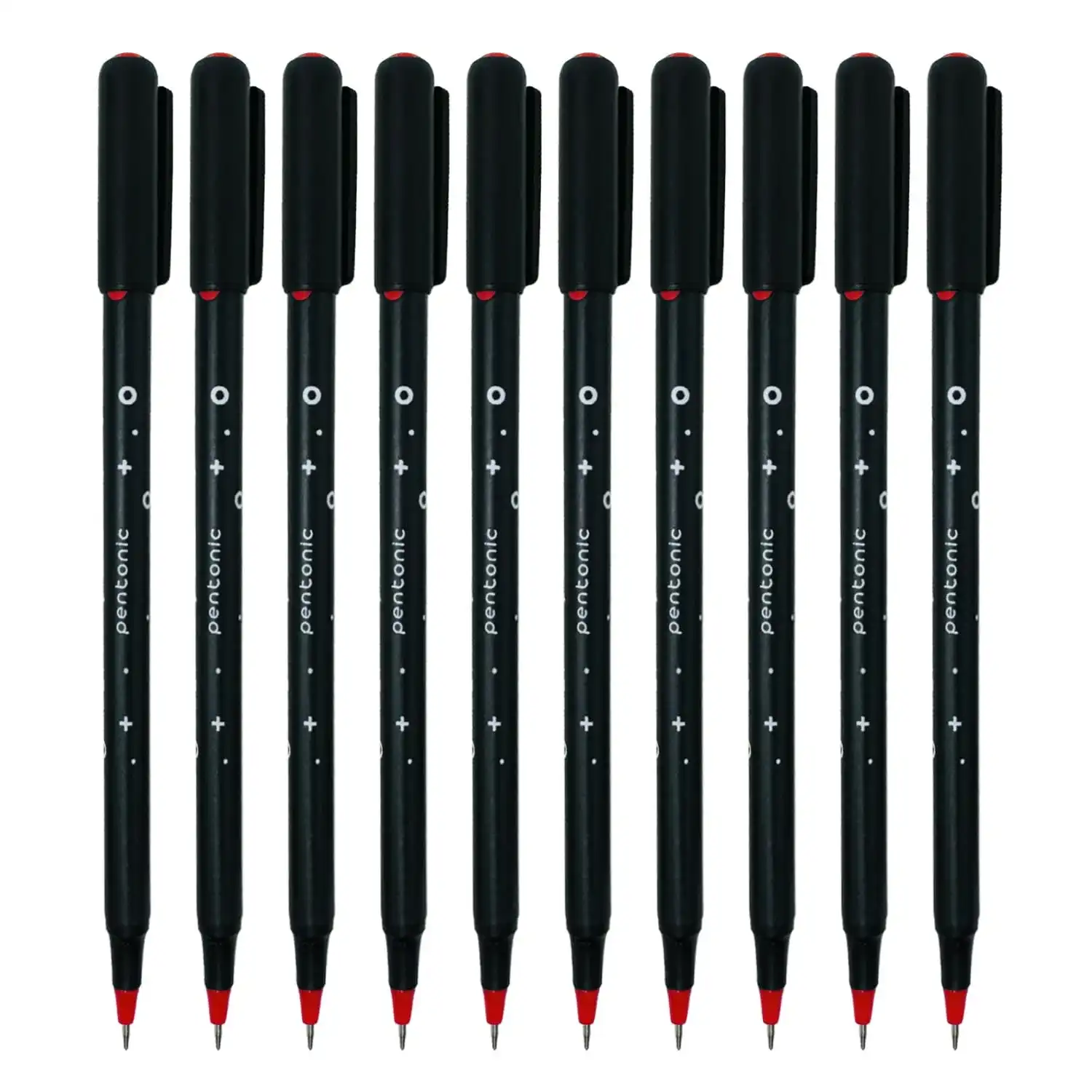 PENTONC RED PEN
