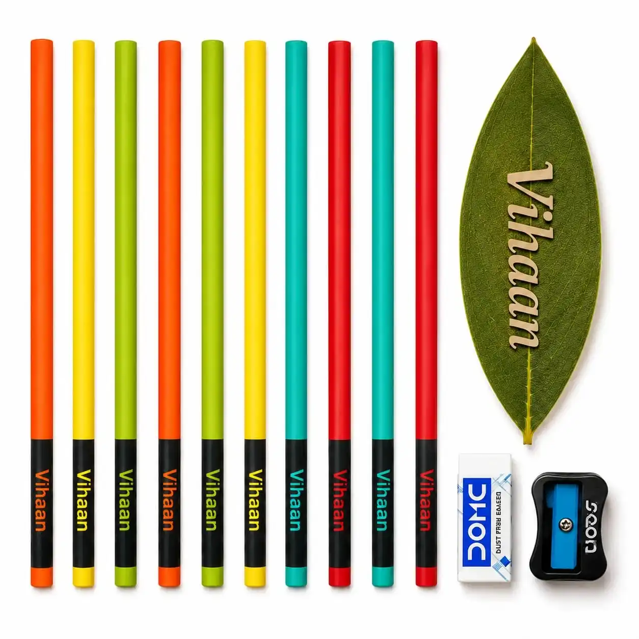 PENCIL
