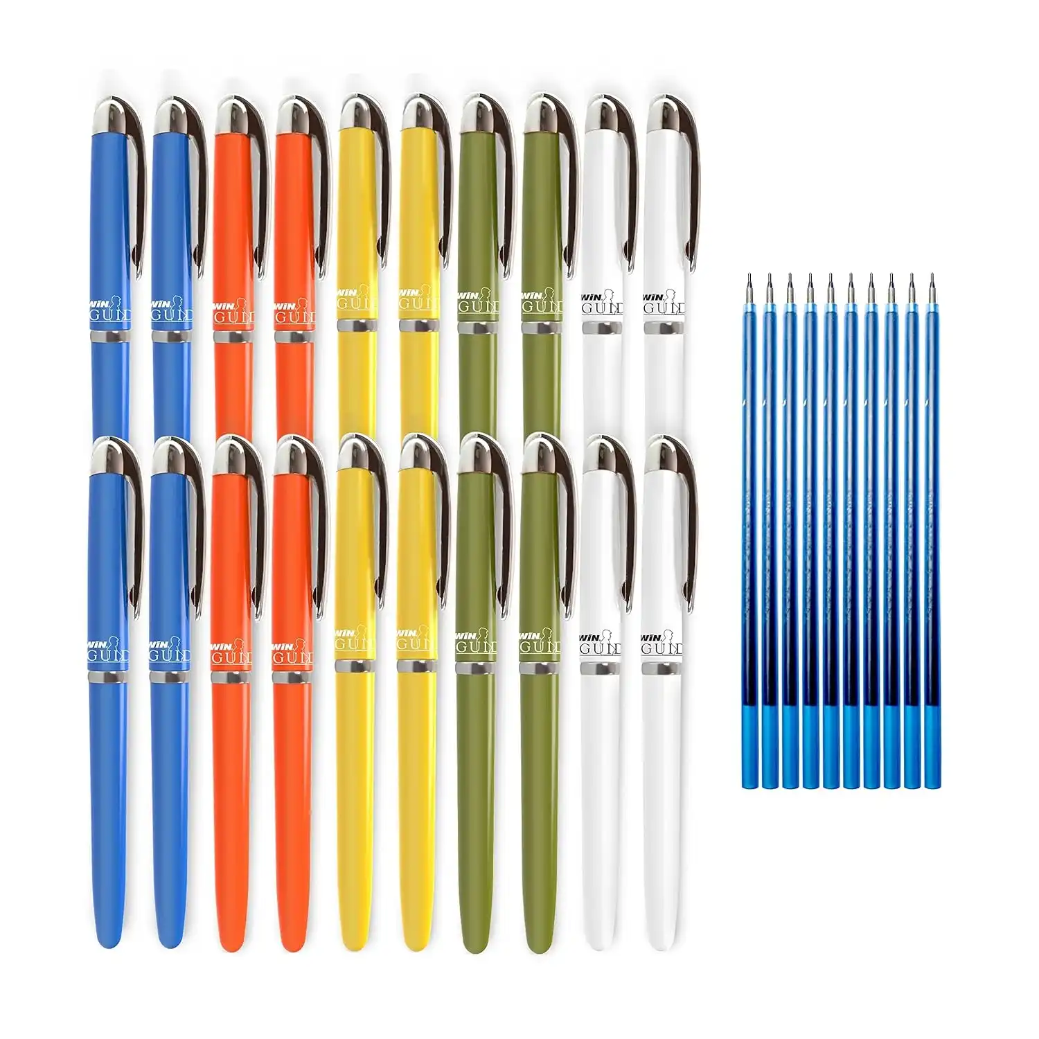 PEN WIN GUIDE