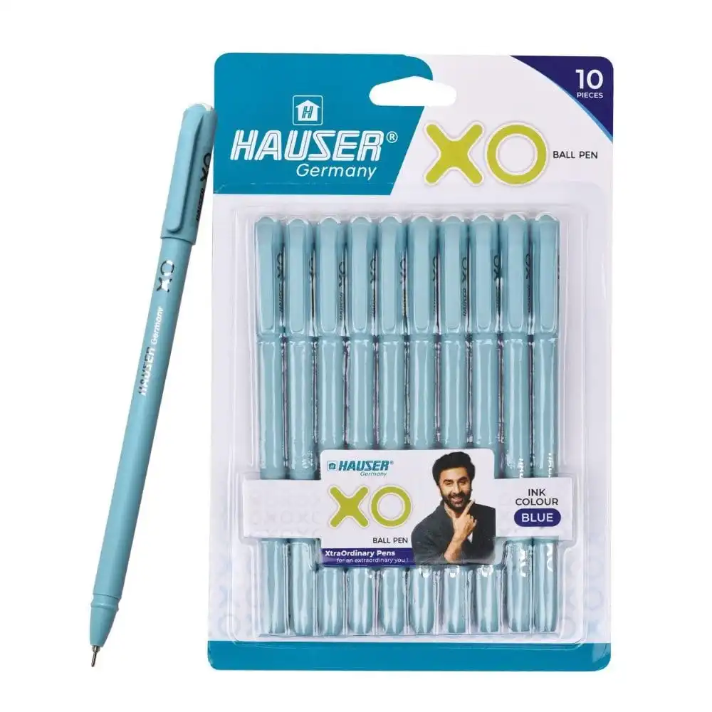 PEN  HAUSER
