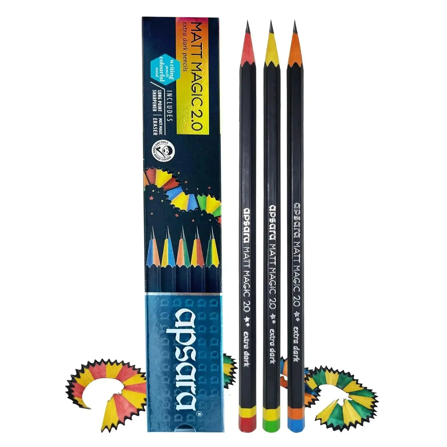 MET MAX PENCIL