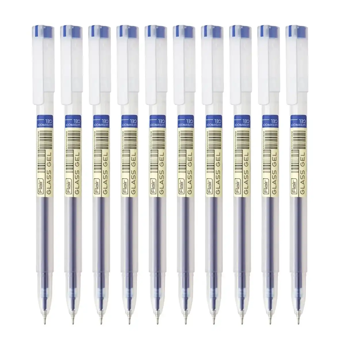 GEL PEN AEROX