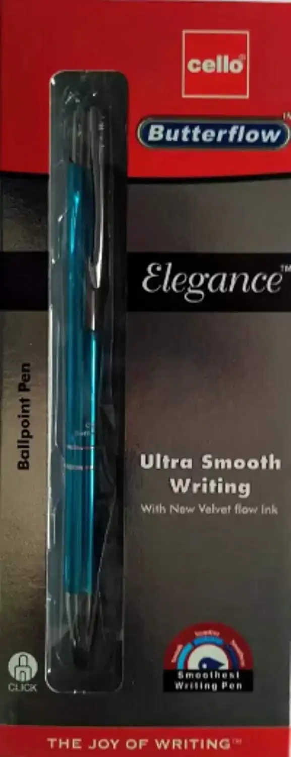 ELEGANCE BALL PEN