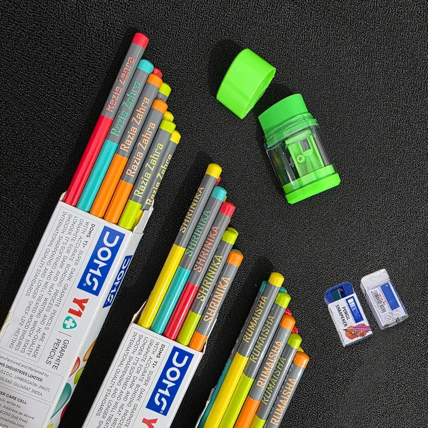 DOMS PENSIL
