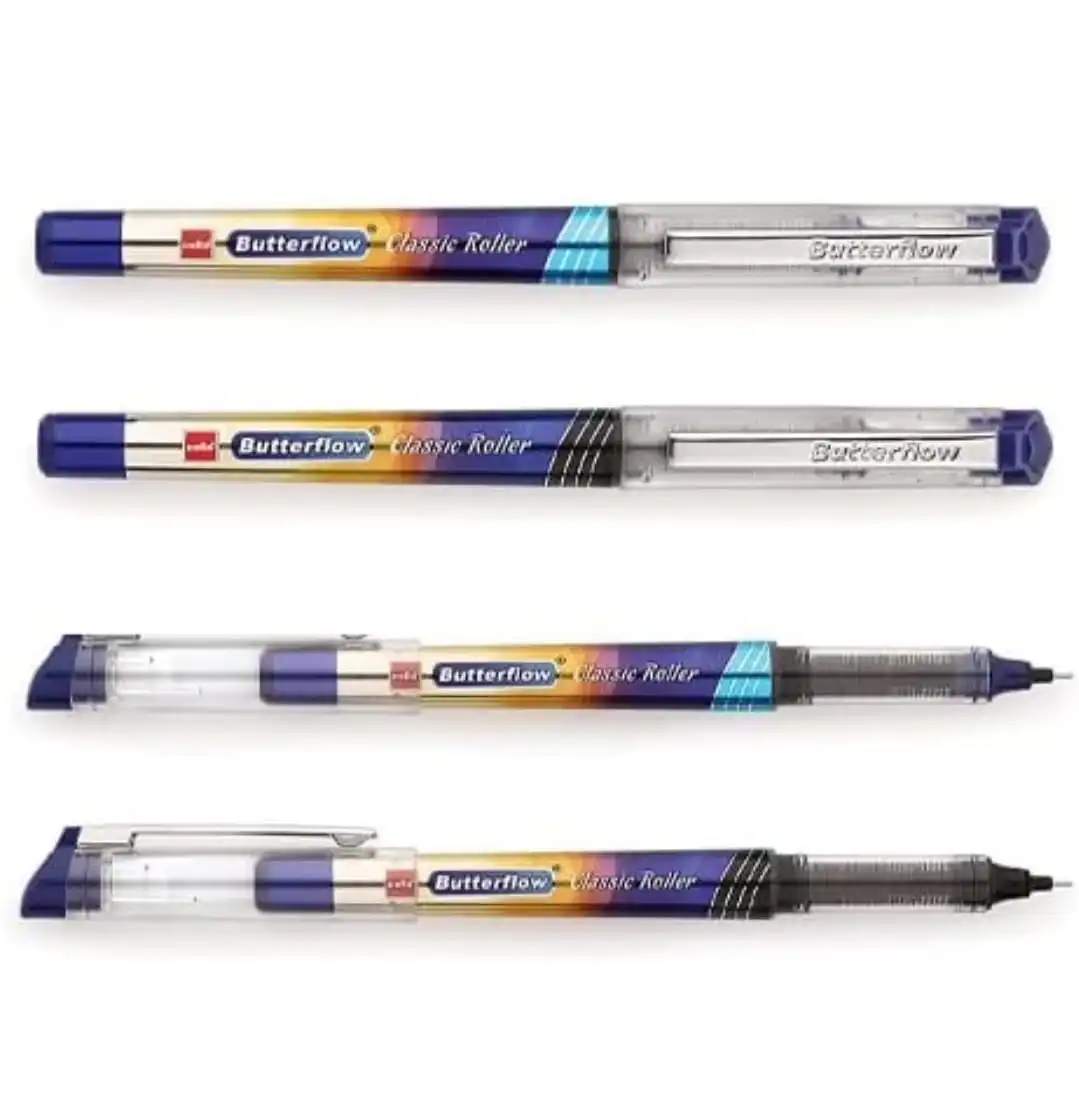 CELLO GEL INK ROLLER PEN