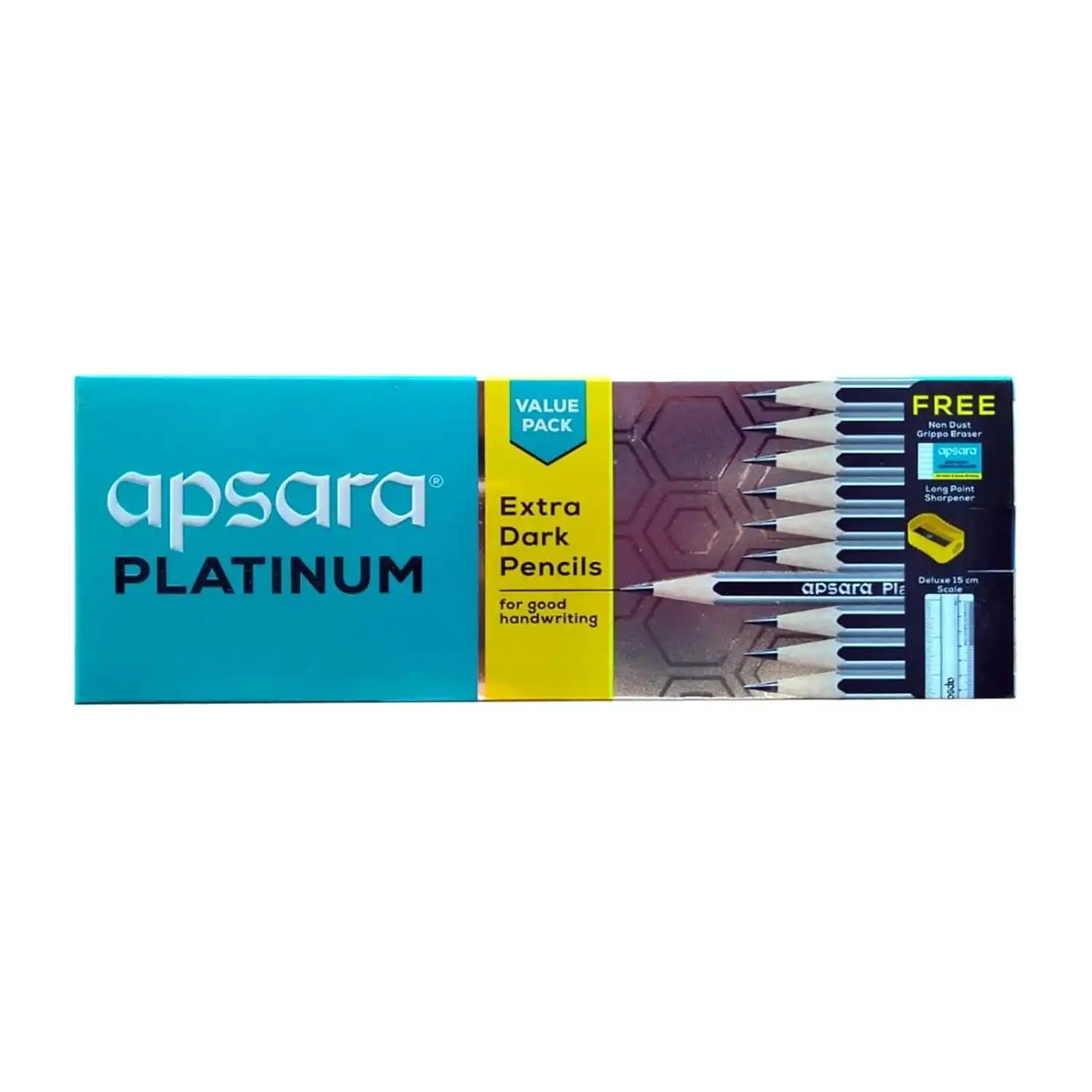 APSARA PENSIL