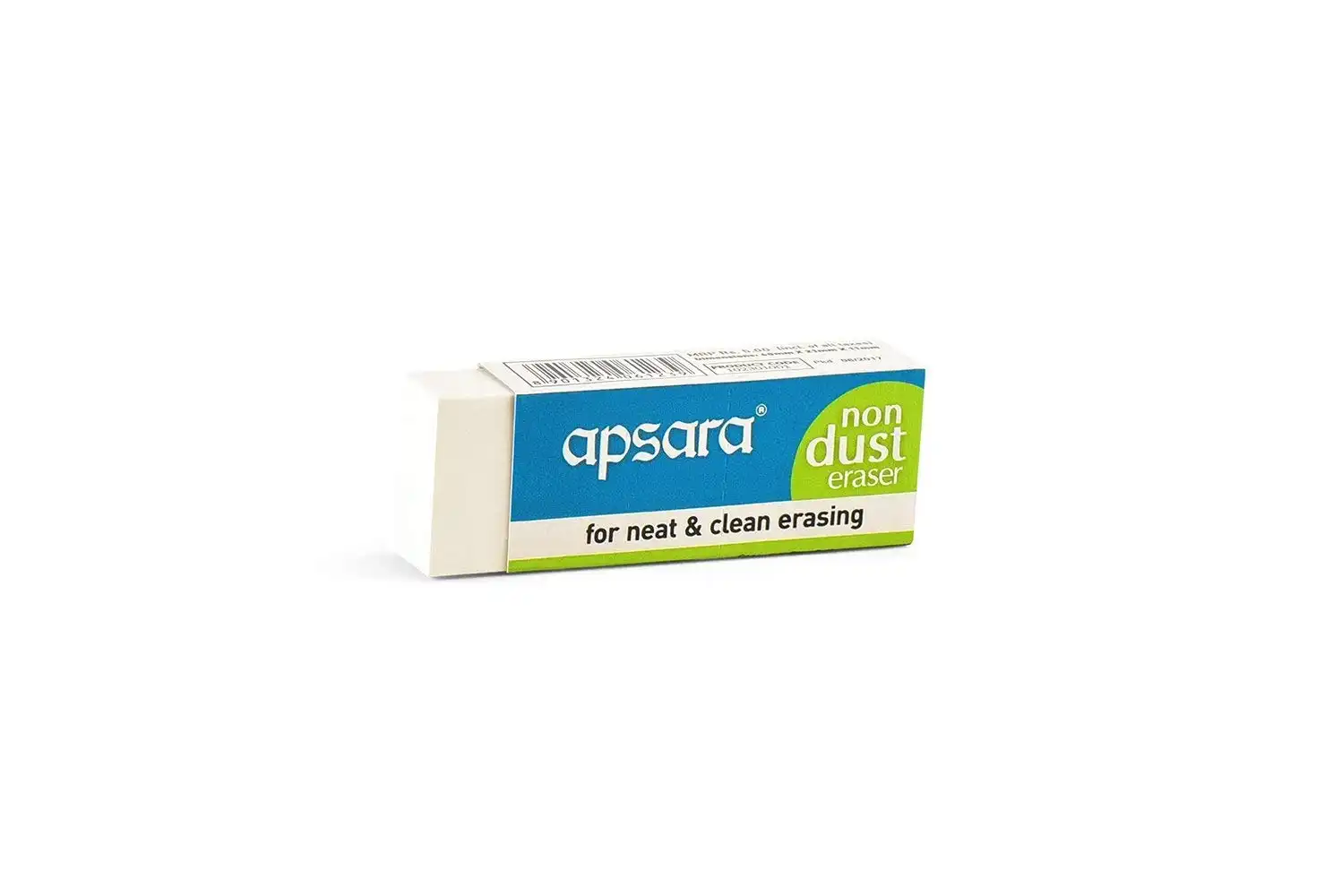 APSARA ERASER 5