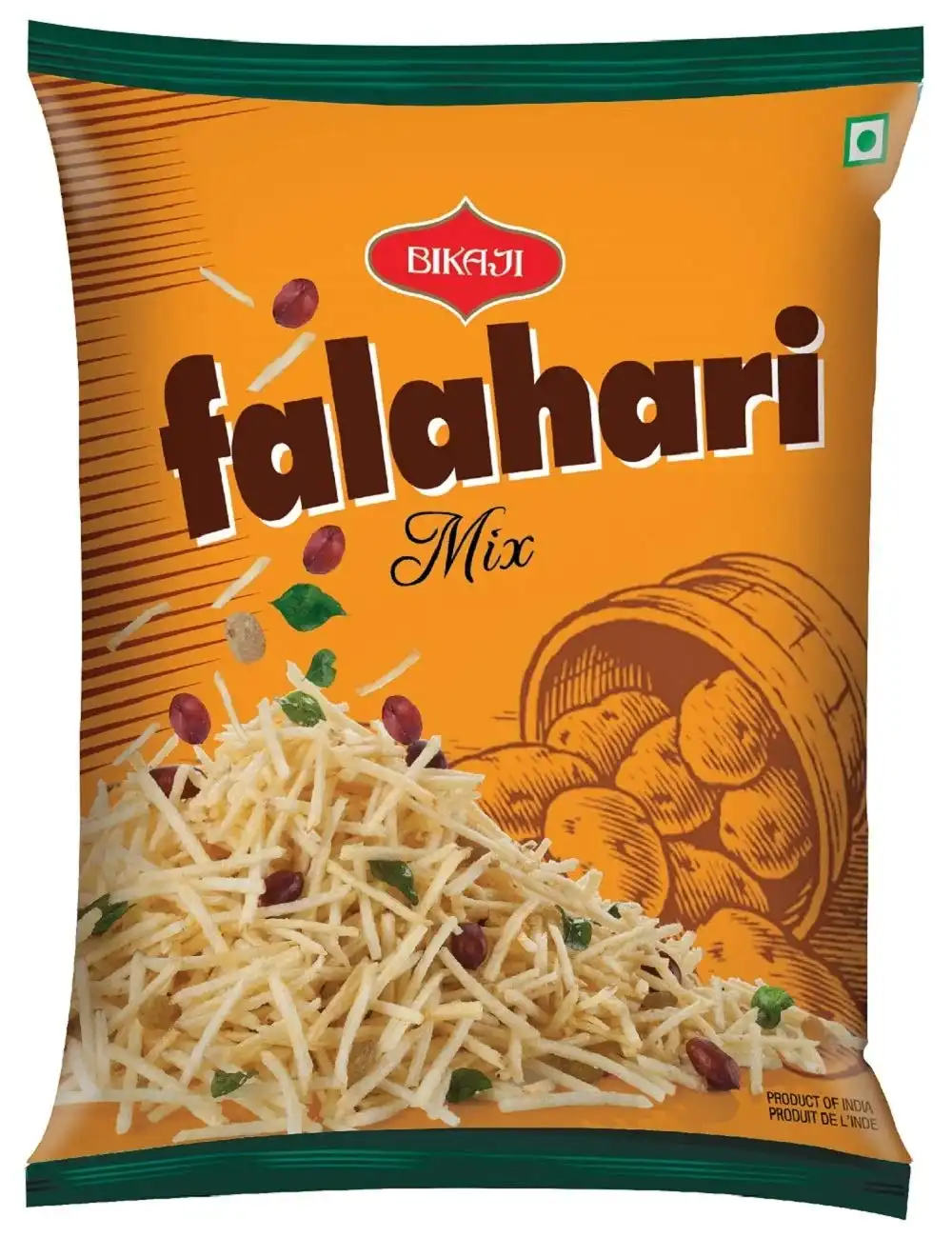 VART BHUJIA 40