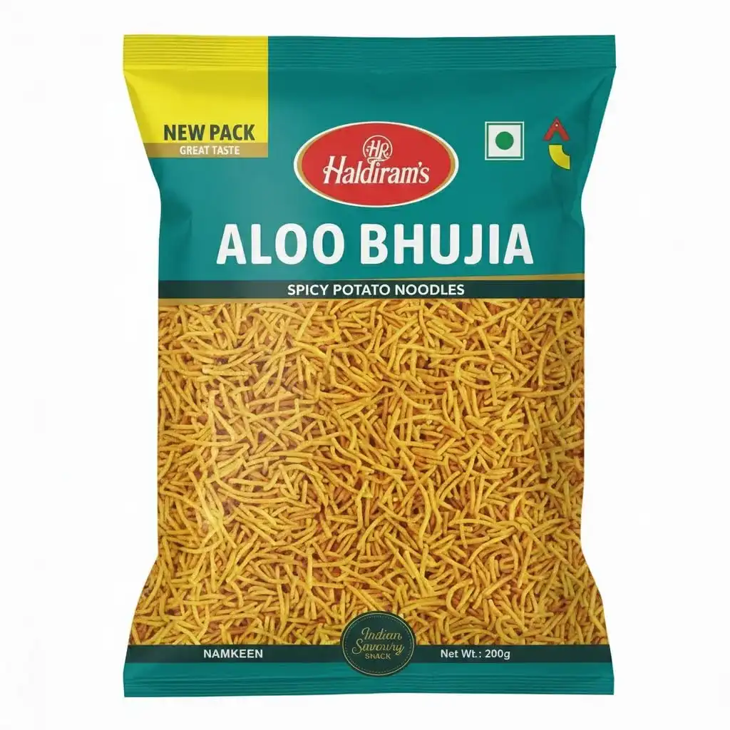 ALLO BHUJIA