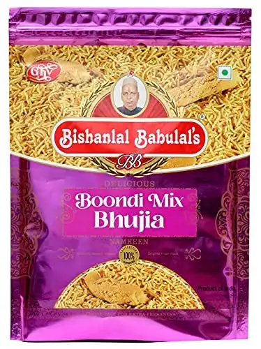 SRI MIX BHUJIA 200G