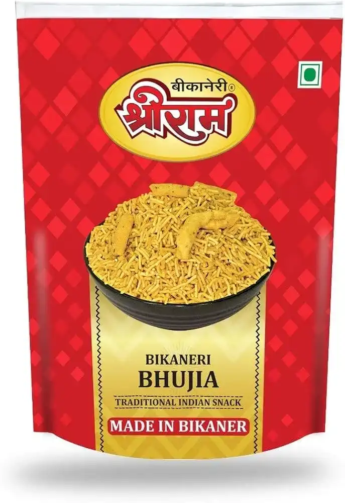 SRI BIKANERI BHUJIA 70G