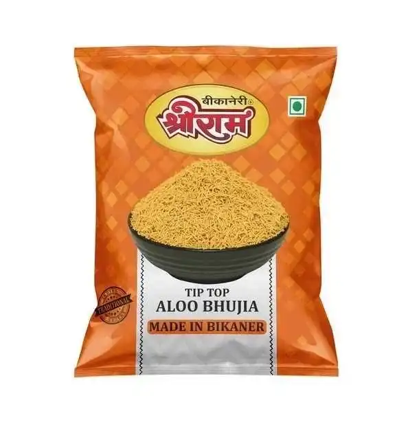 SRI ALOO BHUJIA 70G