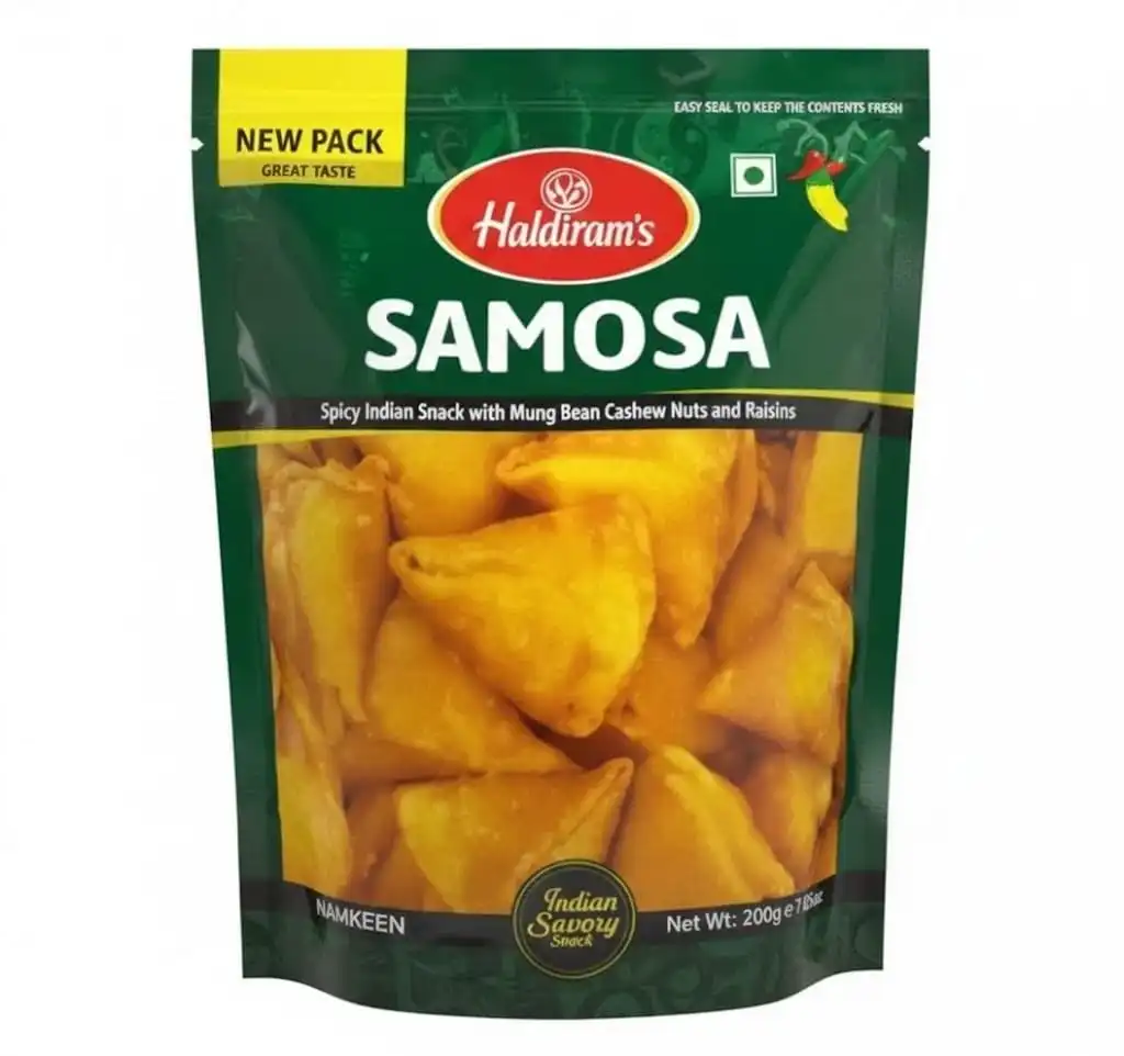 SMOSA NAMKEEN 50/