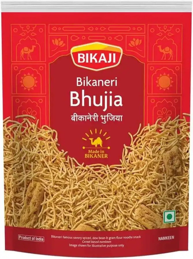 SH BIKANERI BHUJIA