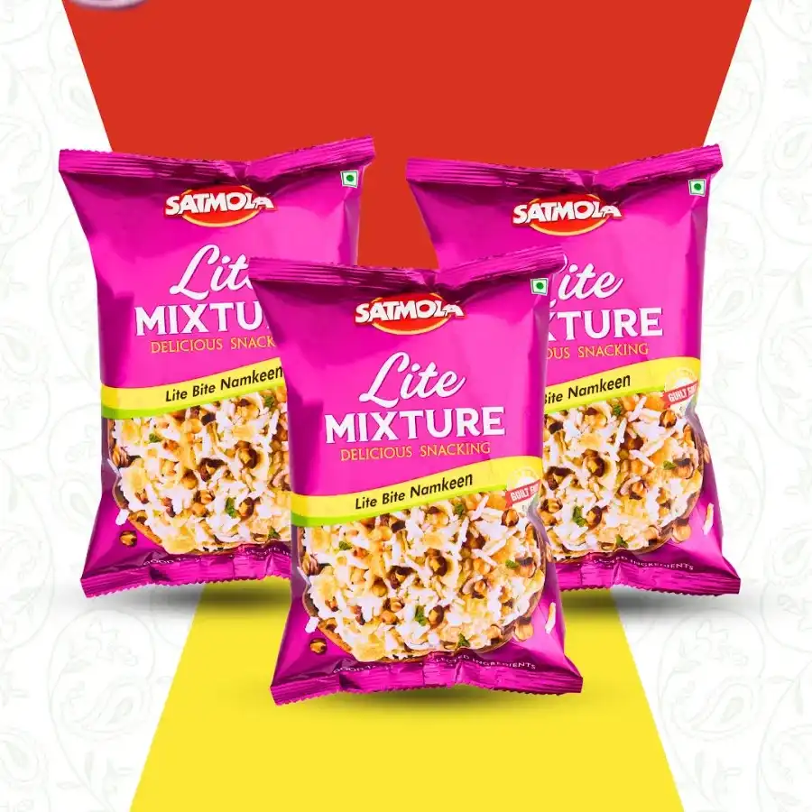 SATMOLA LITE MIXTURE