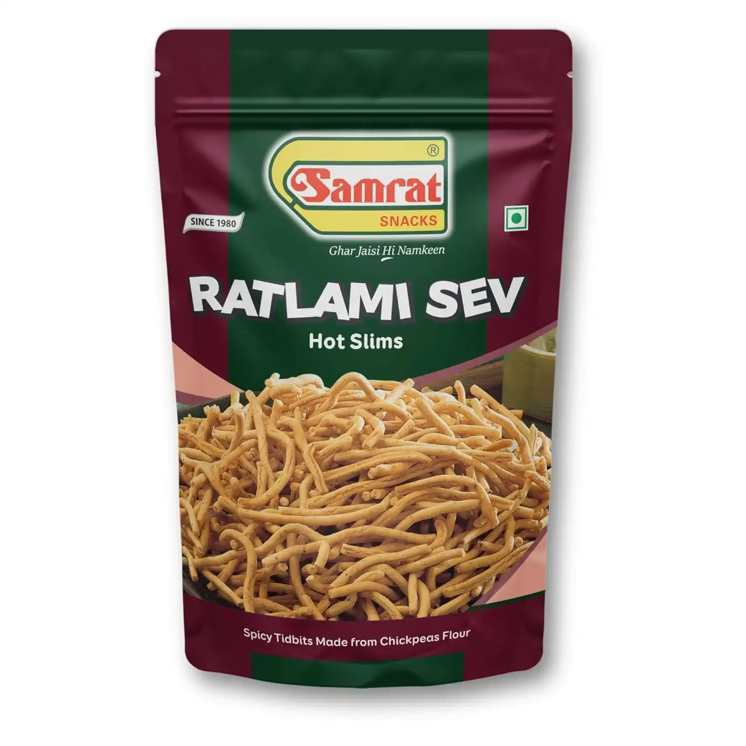 RATLAMI MIX BHUJIA