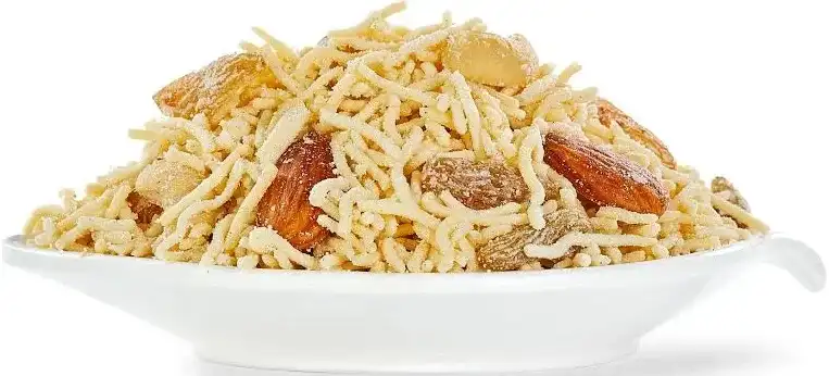 PANEER BHUJIA
