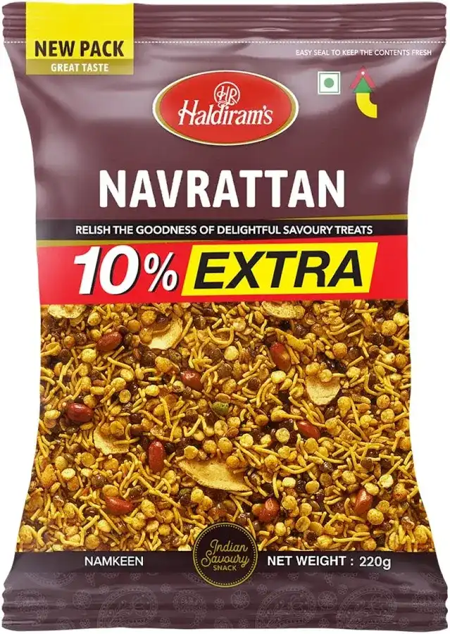 NAVRATAN MIXTURE