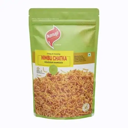 NANA JI BHUJIA