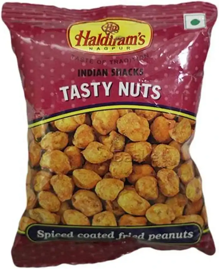 NAMKEENTASTY NUTS