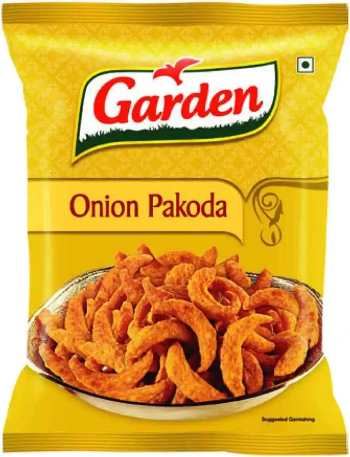 NAMKEEN POKDIA