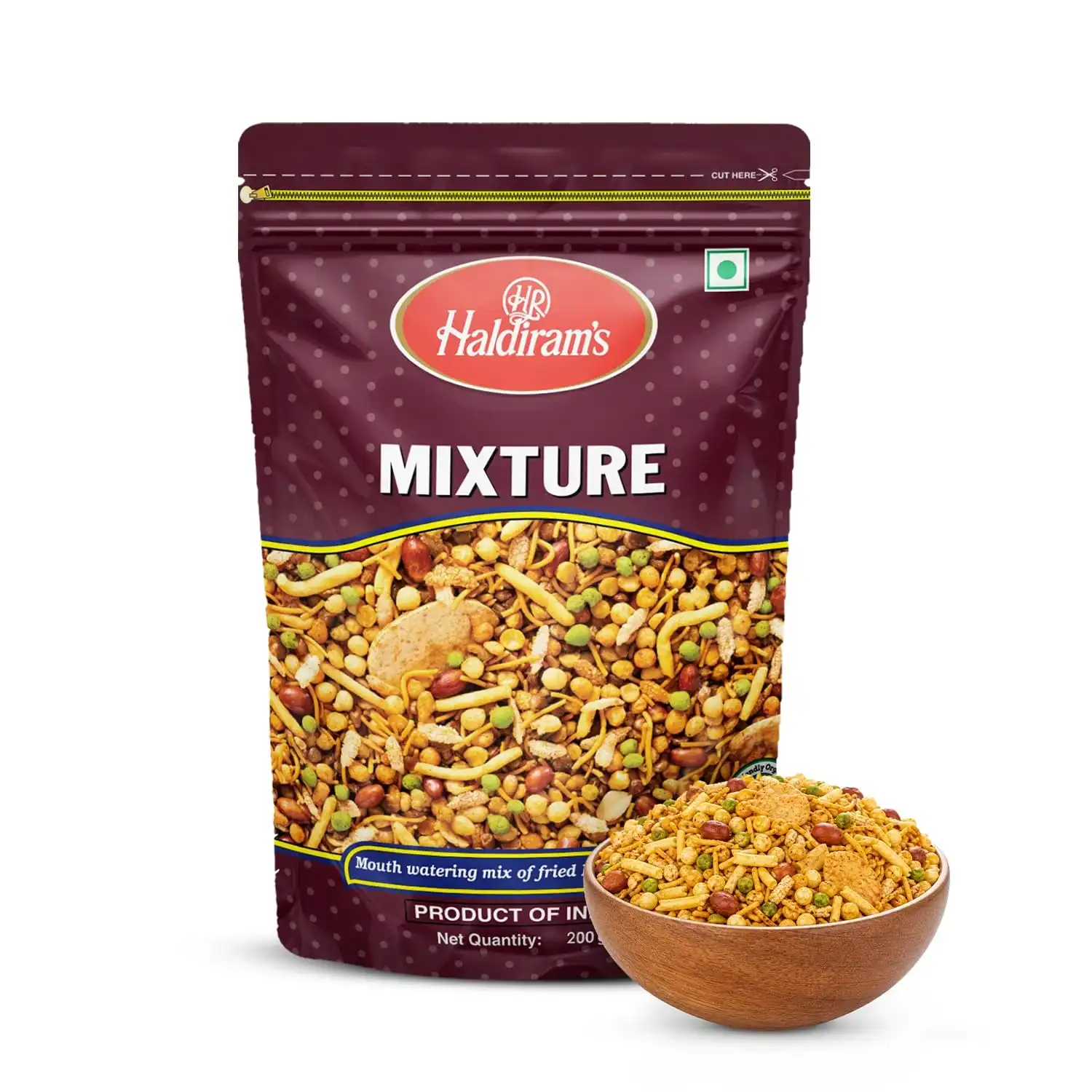 MIXTURE