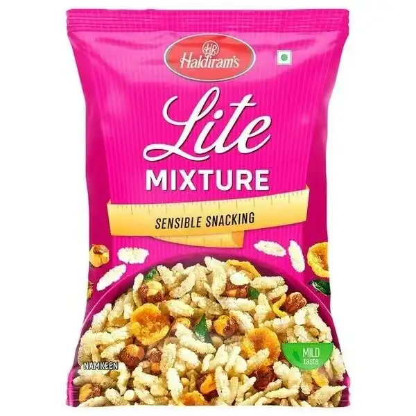 LITE MIXTURE