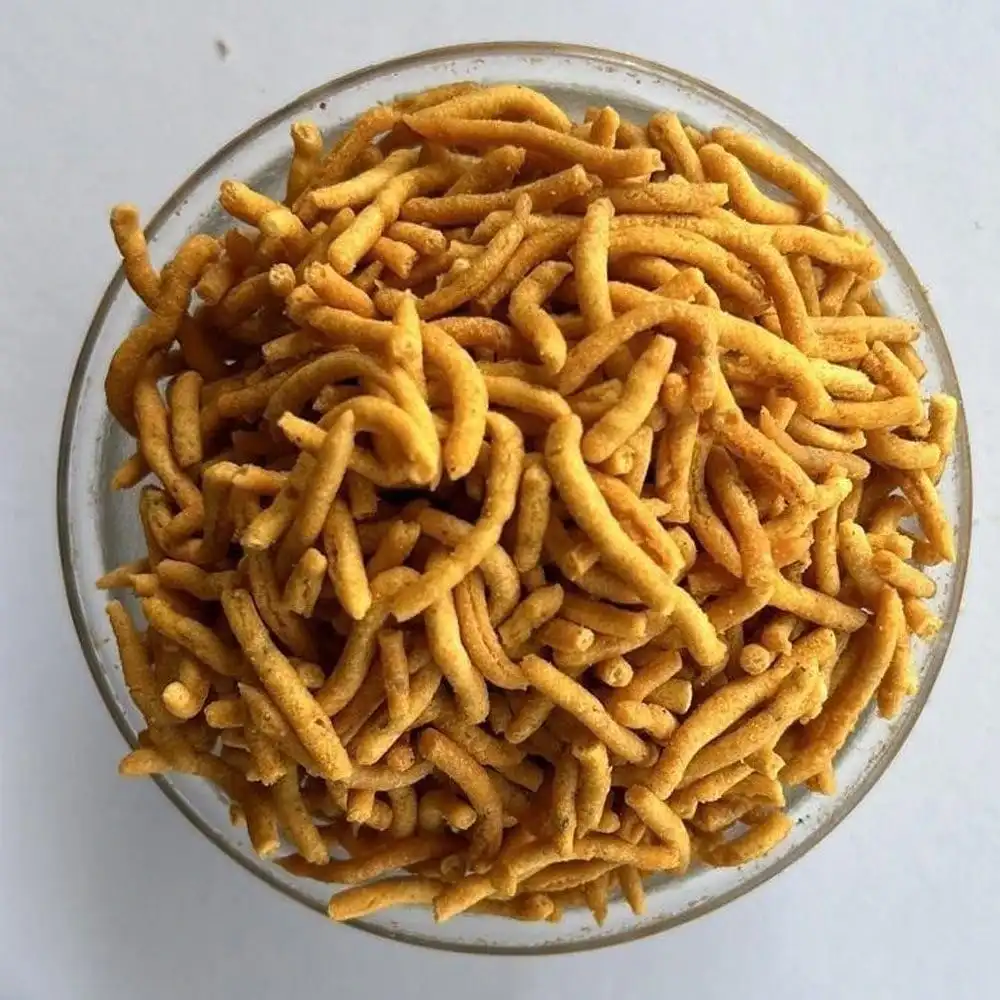 KISAN NAMKEEN 200G
