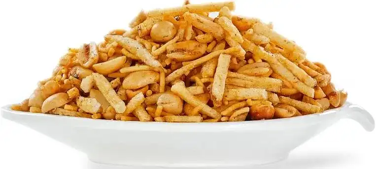 KISAN JAIPURI MIXTURE